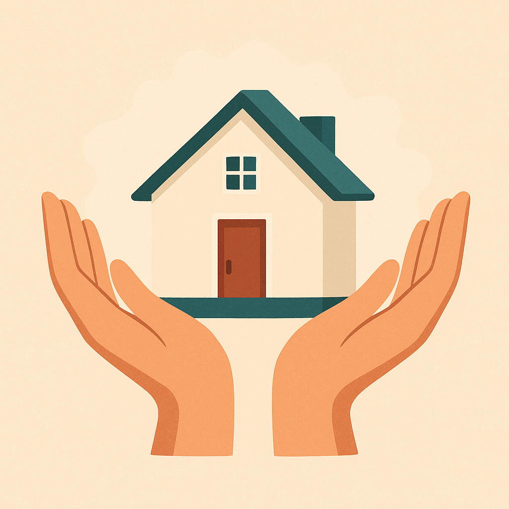 My Foreclosure Option Logo